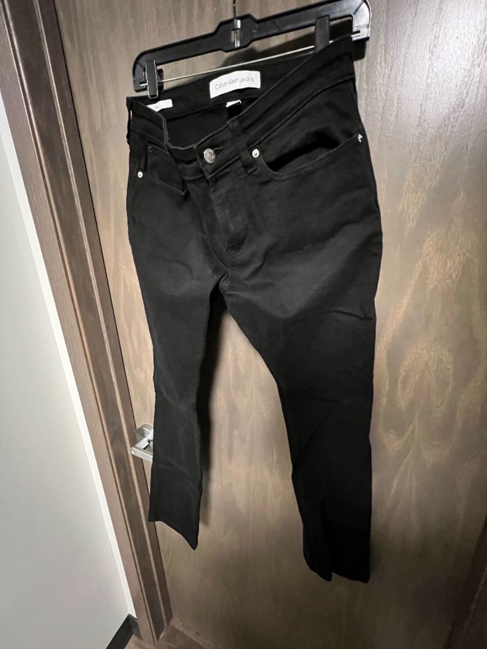 CALVIN KLEIN - Jeans